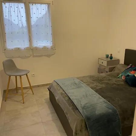 Vakantiehuis Renzo
