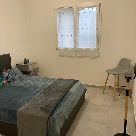 Vakantiehuis Renzo Patrimonio