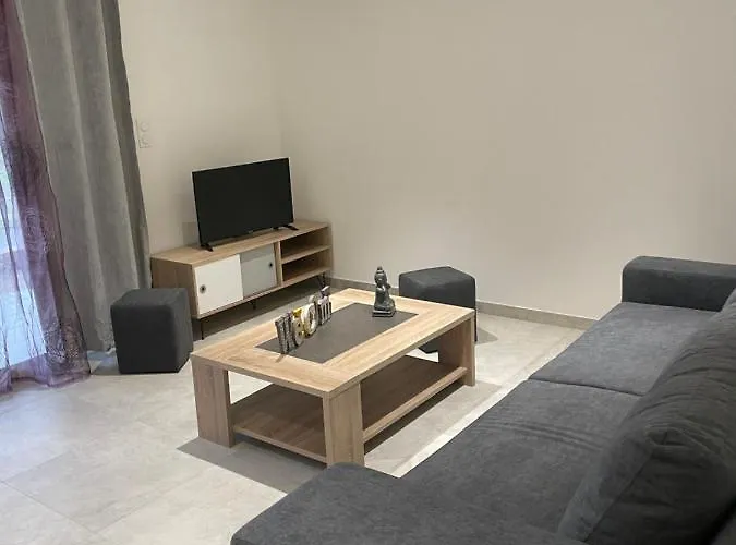 Renzo Holiday home *
