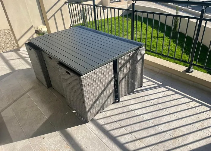 Renzo Holiday home *