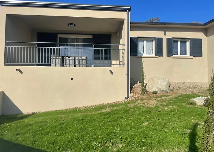 Renzo Holiday home *