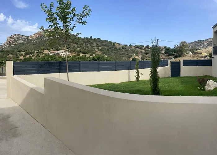 Holiday home Renzo Patrimonio