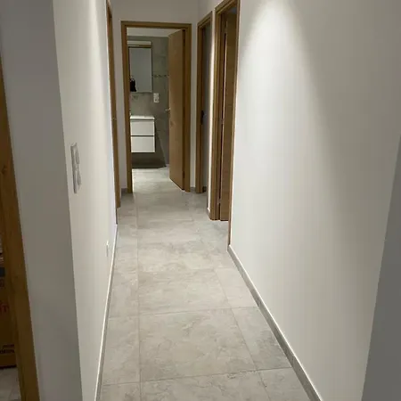 Renzo Holiday home