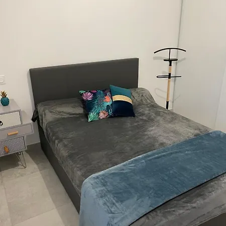 Renzo Casa vacanze Patrimonio