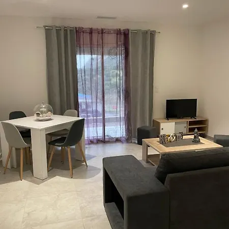 Renzo Casa vacanze Patrimonio