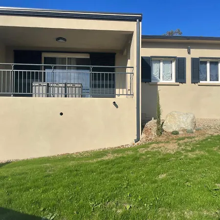 Renzo Holiday home *