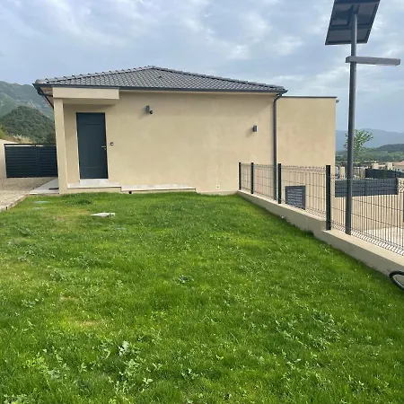 Holiday home Renzo *