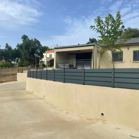 Ferienhaus Renzo Patrimonio