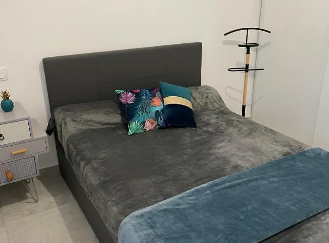 Renzo Ferienhaus Patrimonio