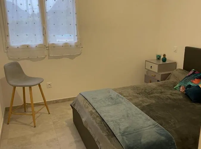 Feriehus Renzo