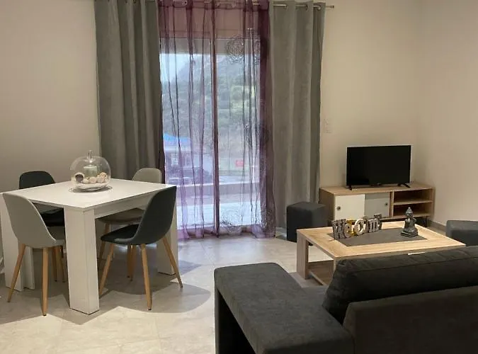 Renzo Ferienhaus Patrimonio