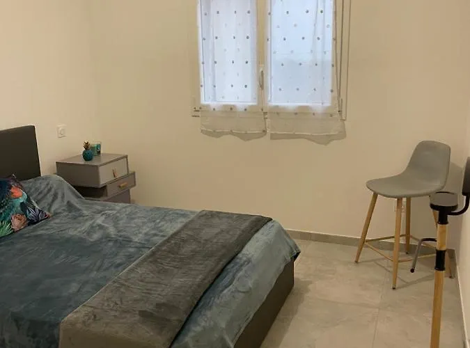 펜션 Renzo 파트리모니오