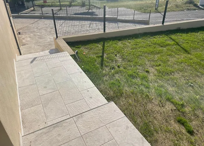 Renzo Ferienhaus Patrimonio