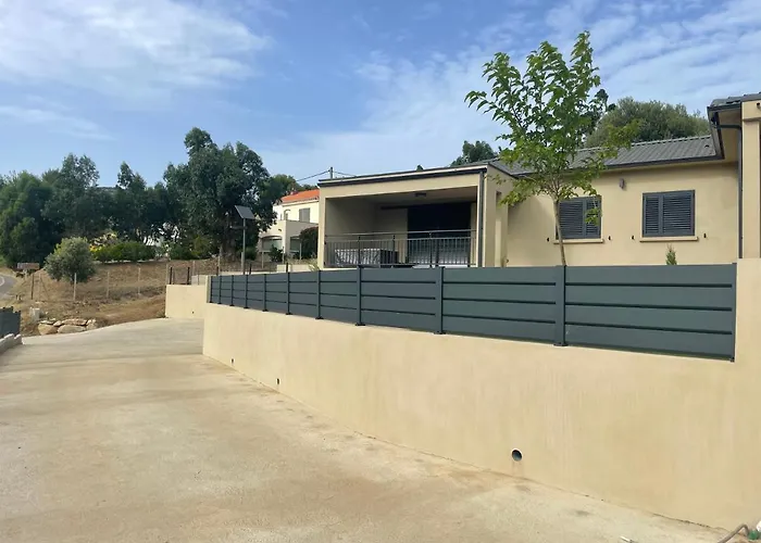 Ferienhaus Renzo Patrimonio